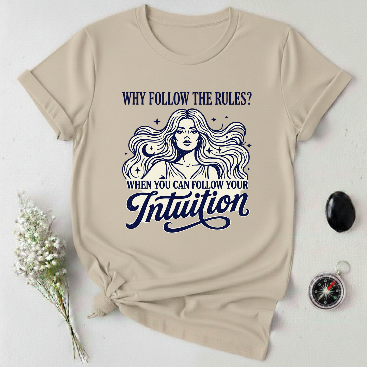 Following Rules? ... Nah T-Shirt