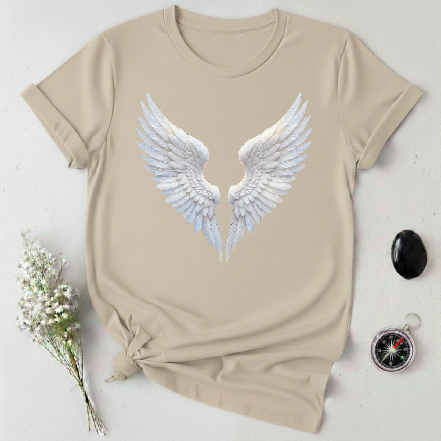 Wings T-Shirt