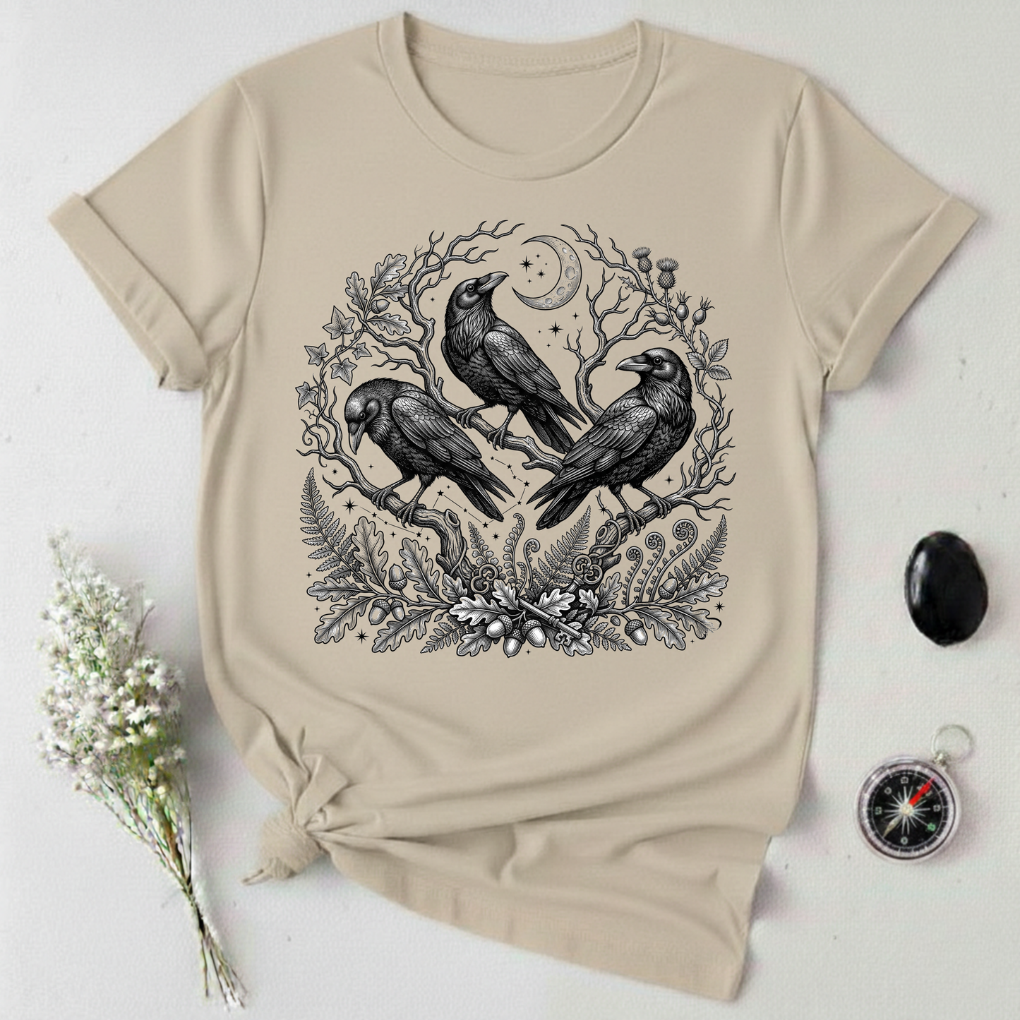 Ravens T-Shirt