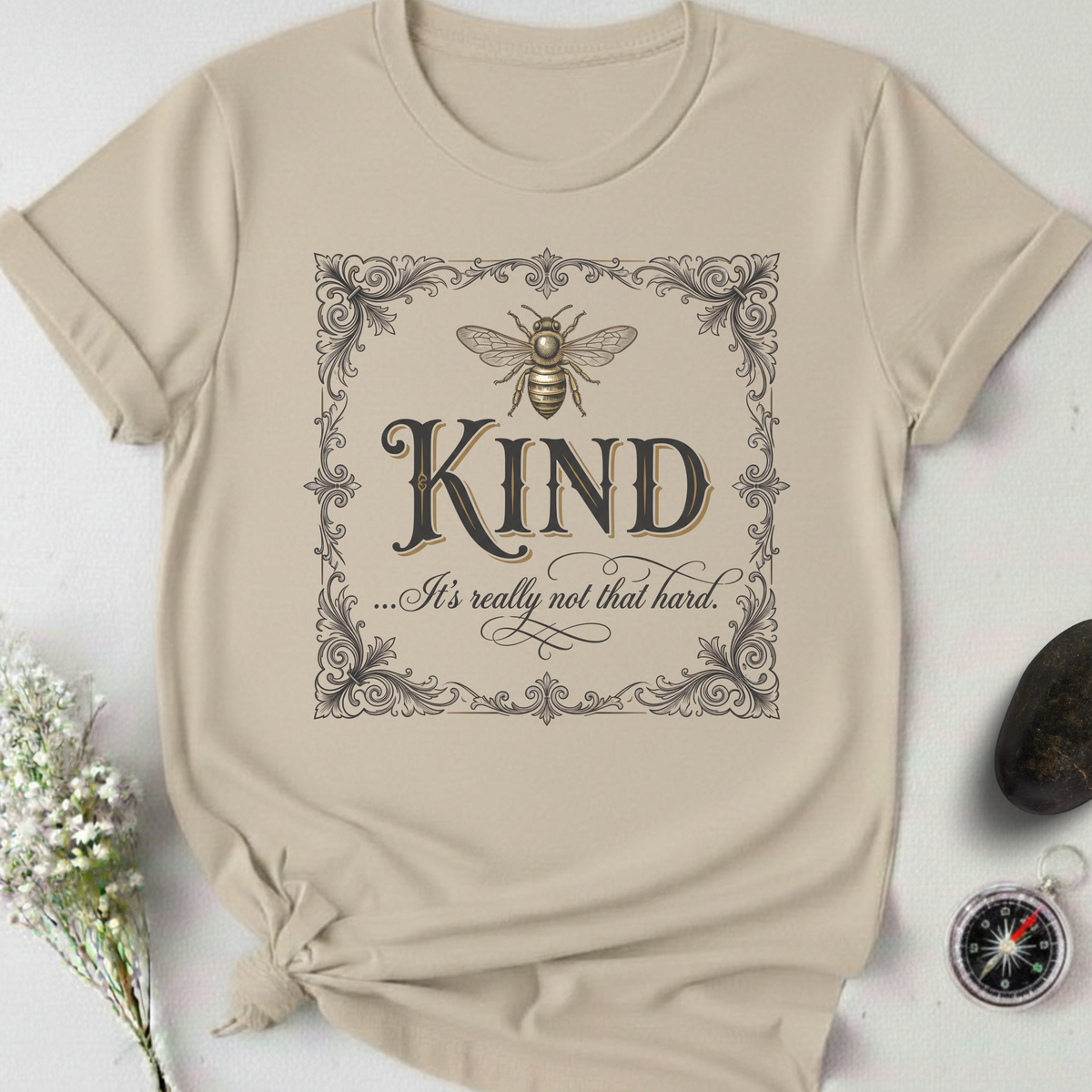 Bee Kind T-Shirt