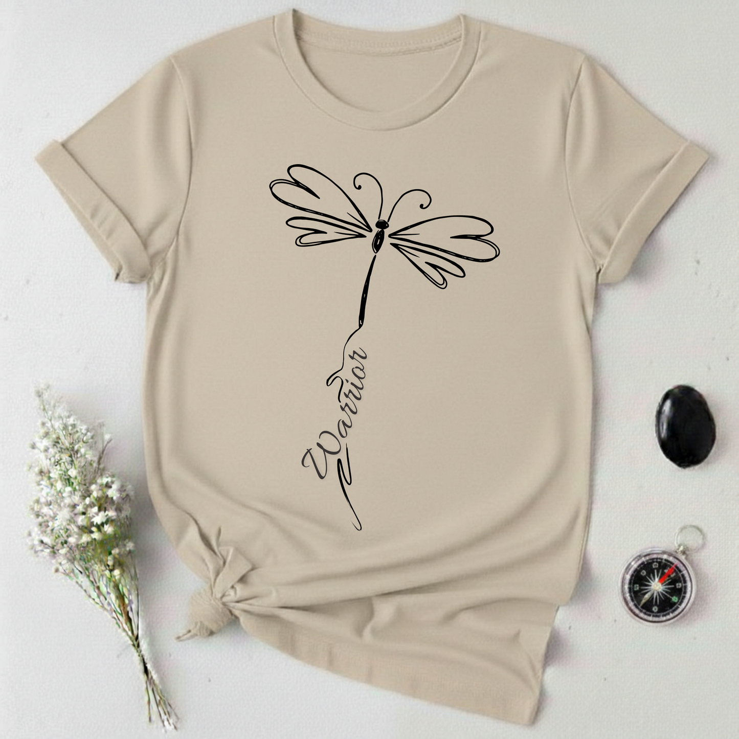 Warrior T-Shirt