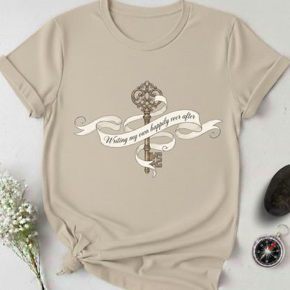 My Own Happily Ever After T-Shirt