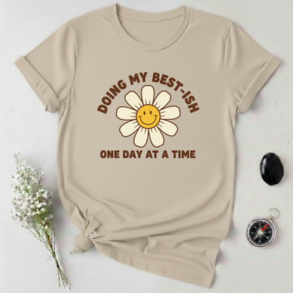 Day by Day T-Shirt