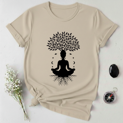 Meditation T-Shirt