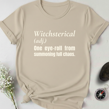 Witchterical T-Shirt