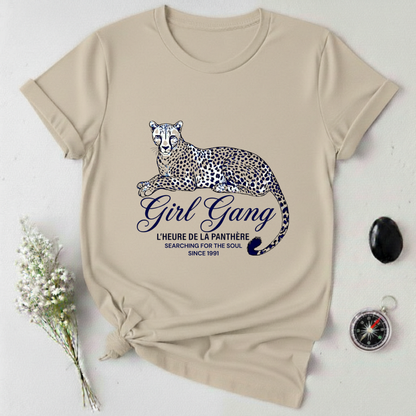 Girl Gang T-Shirt