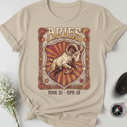 Aries T-Shirt