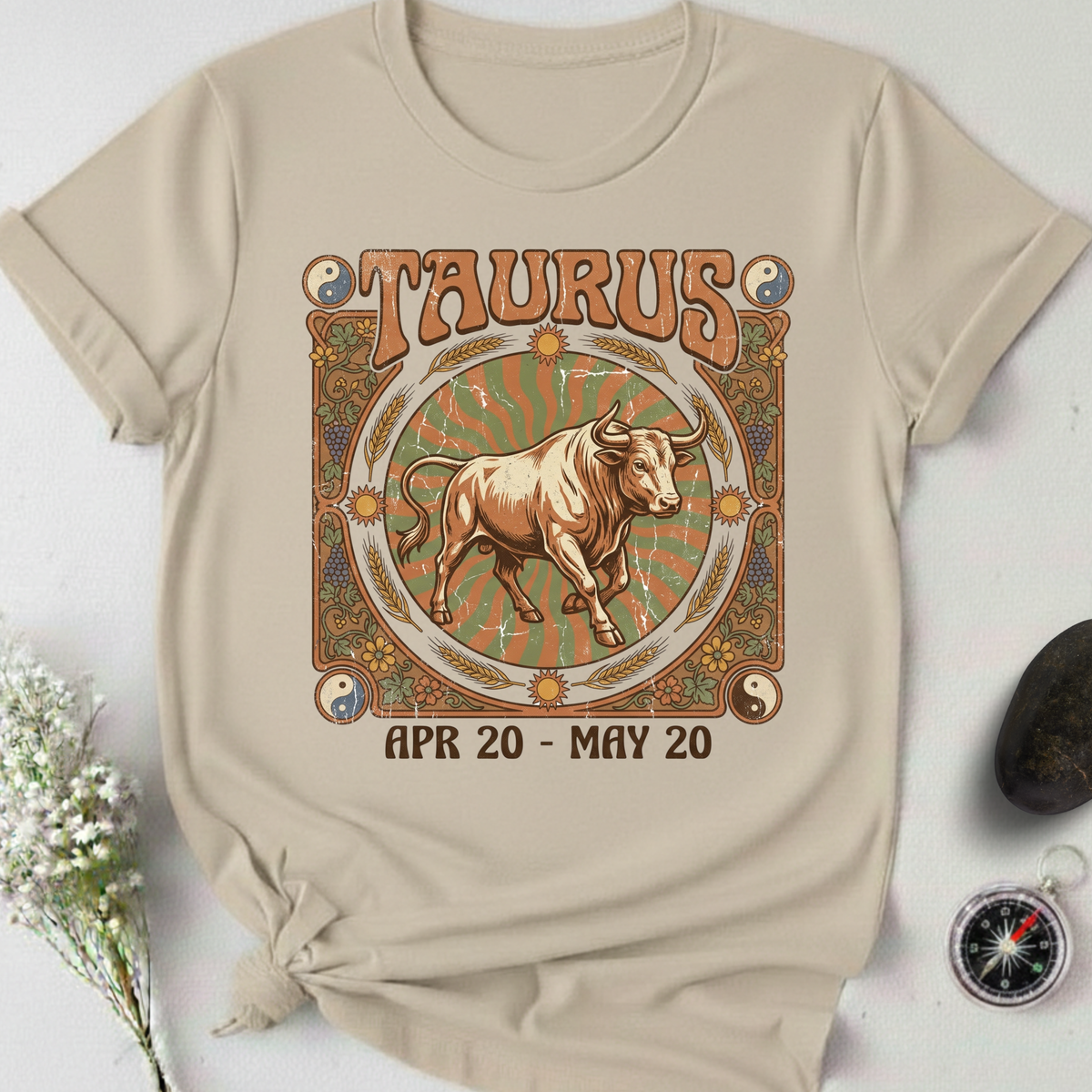 Taurus T-Shirt