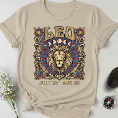 Leo T-Shirt