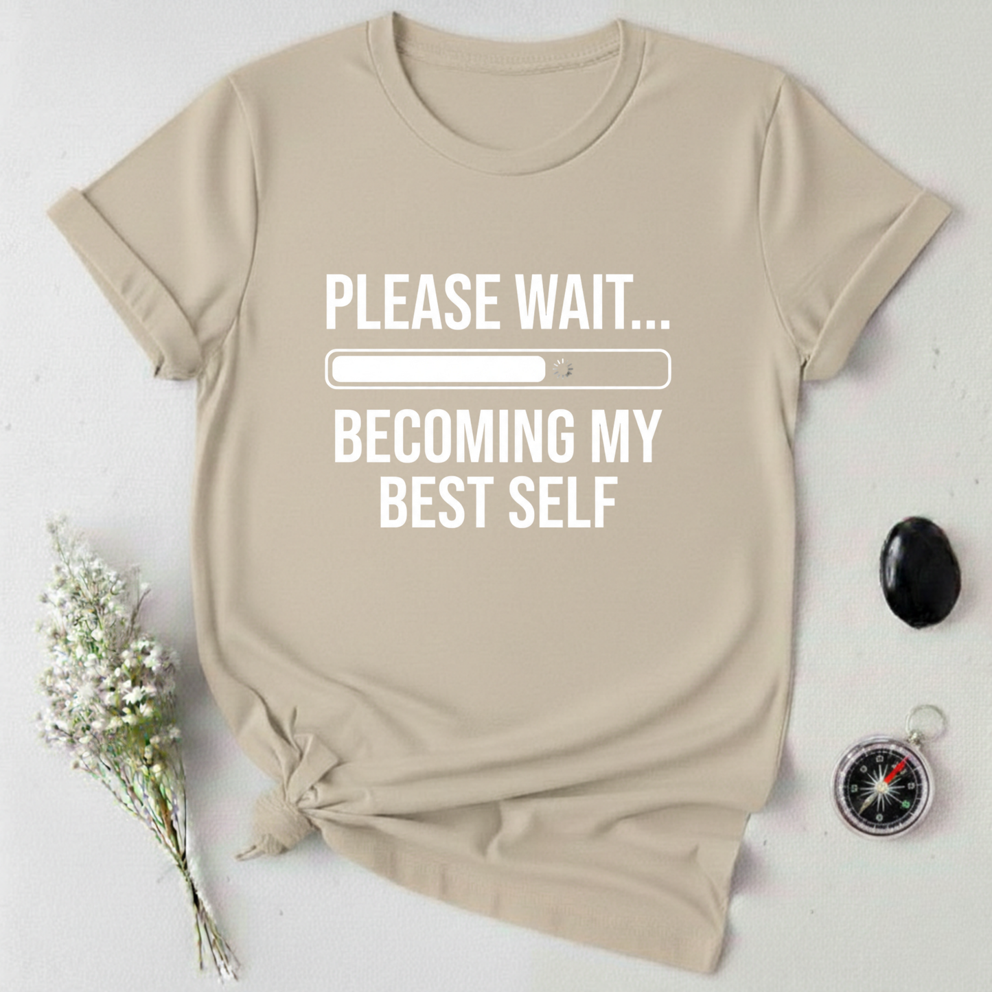 Manifesting Awesomeness T-Shirt