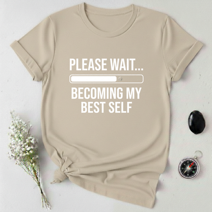 Manifesting Awesomeness T-Shirt