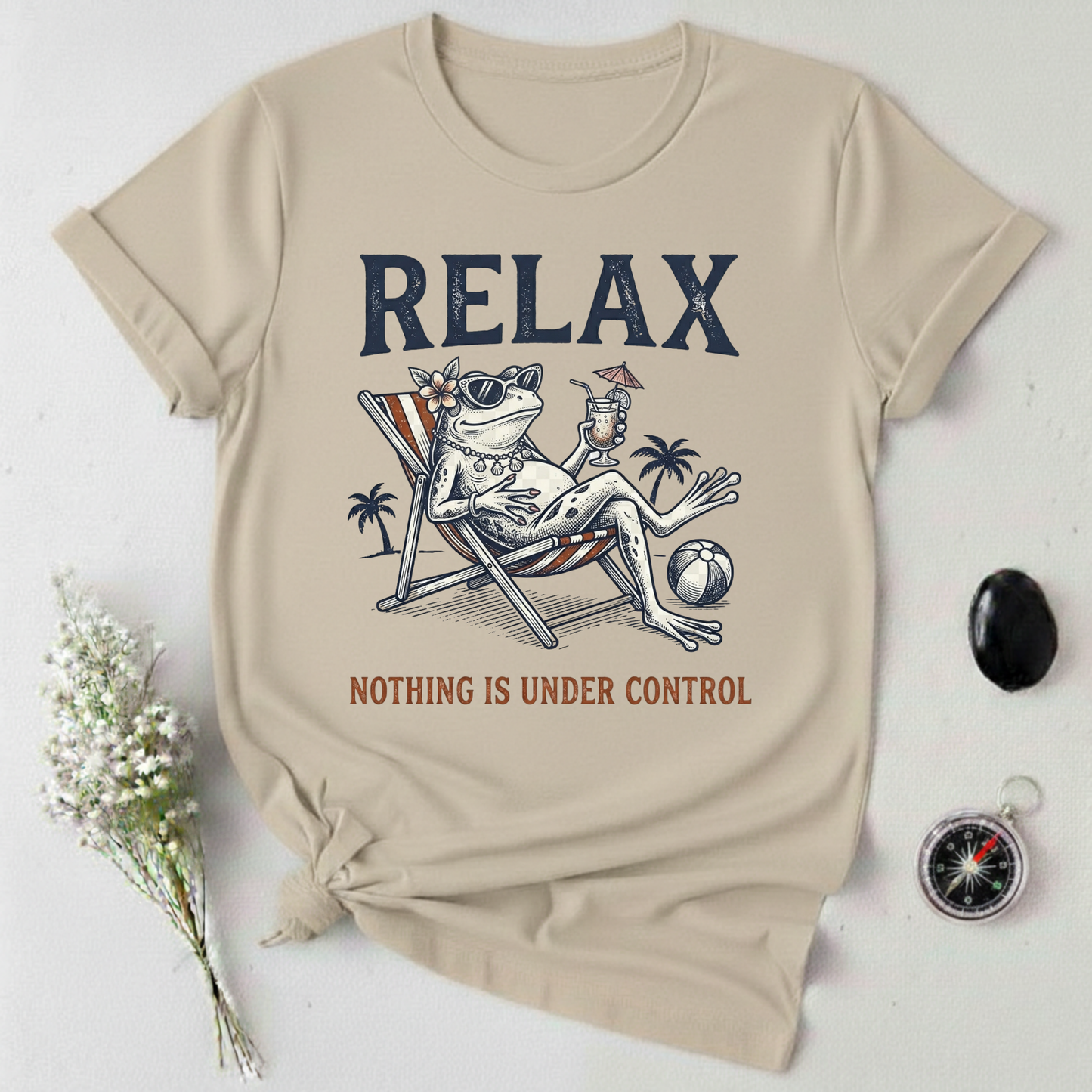 Relax T-Shirt
