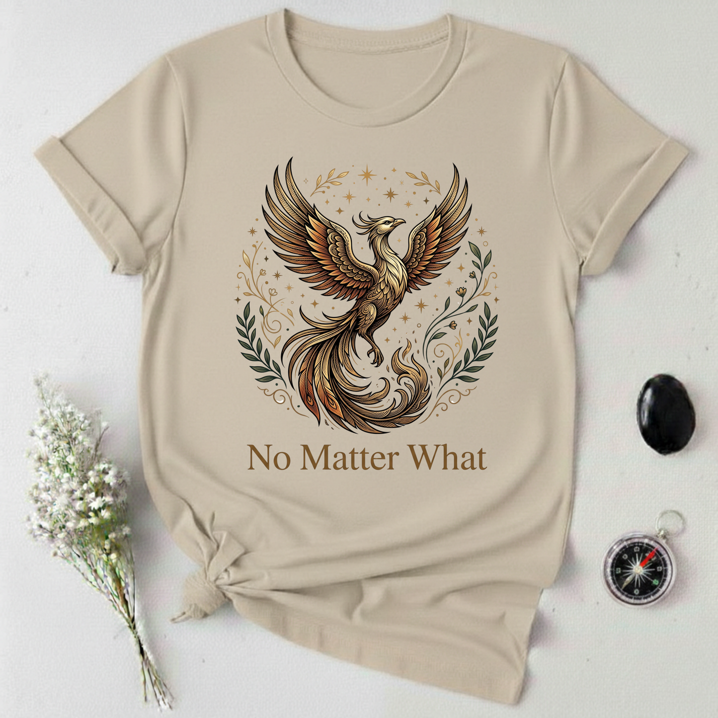 No Matter What T-Shirt