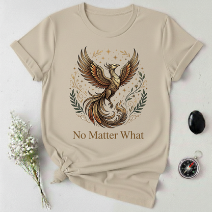 No Matter What T-Shirt