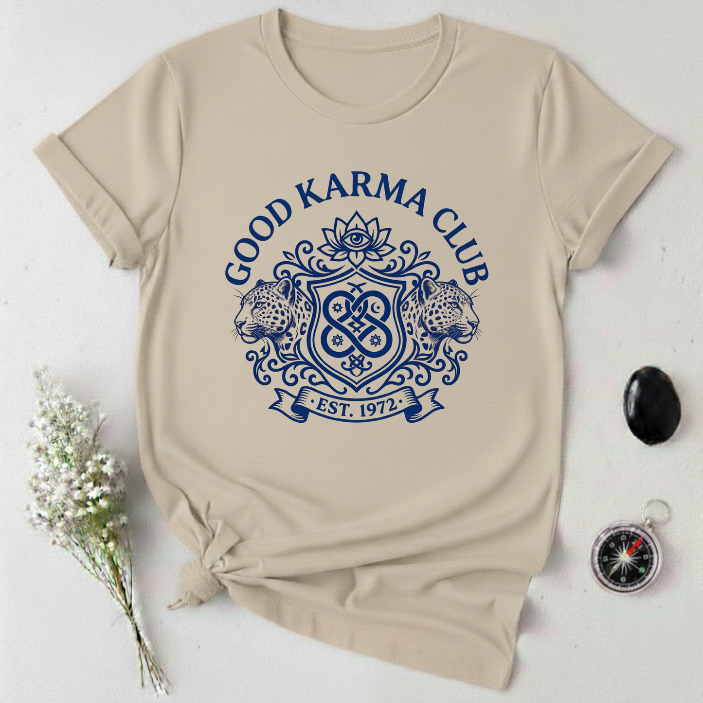 Good Karma Club T-Shirt
