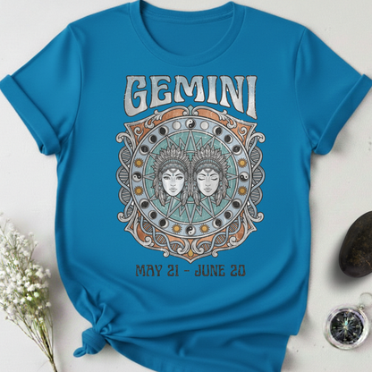 Gemini T-Shirt
