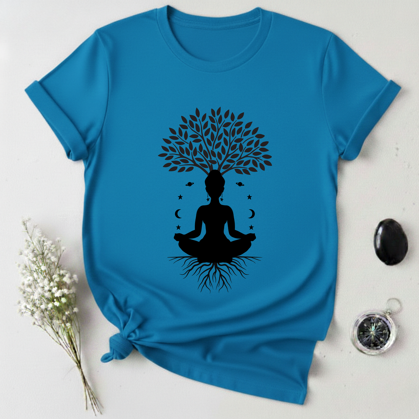 Meditation T-Shirt