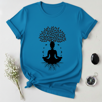 Meditation T-Shirt