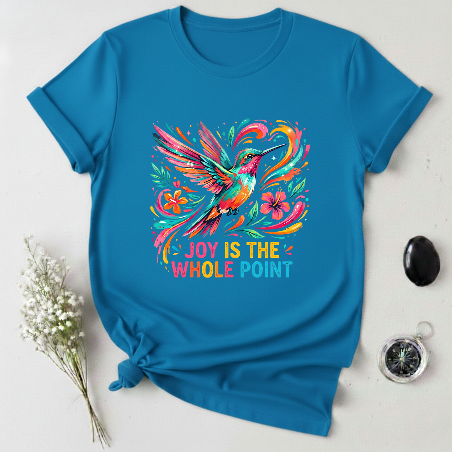Joy is the Point T-Shirt