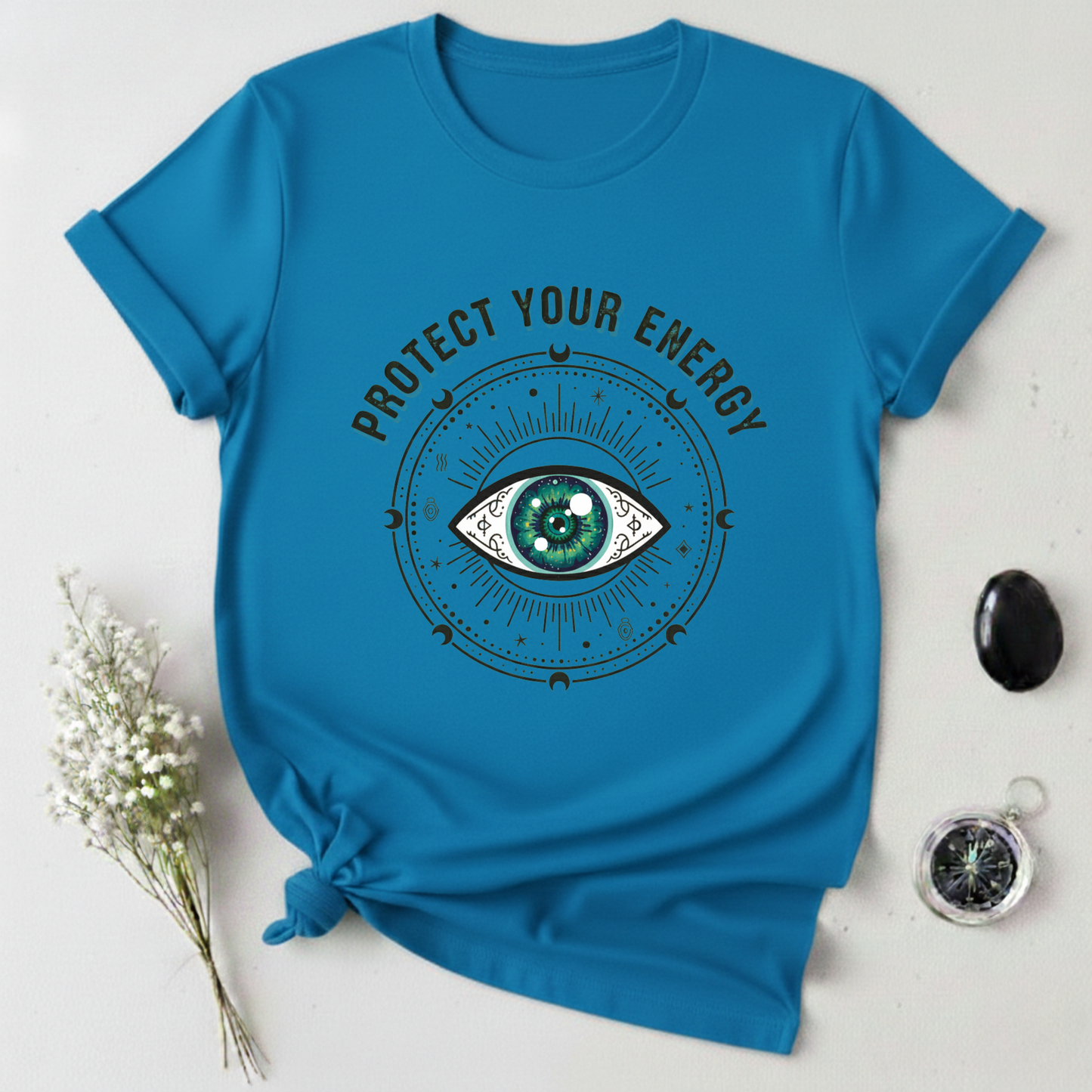 Protect Your Energy T-Shirt