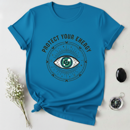 Protect Your Energy T-Shirt