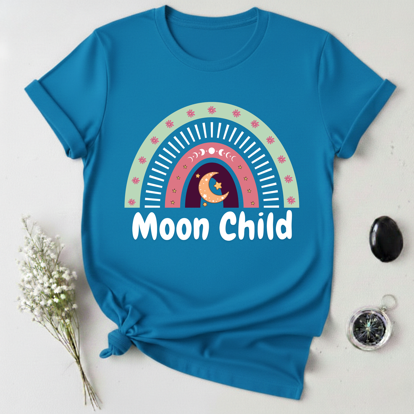 Moon Child T-Shirt