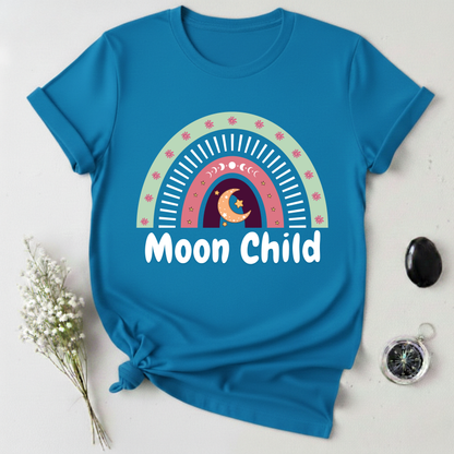Moon Child T-Shirt