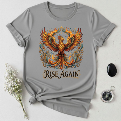 Rise Again - 1 T-Shirt