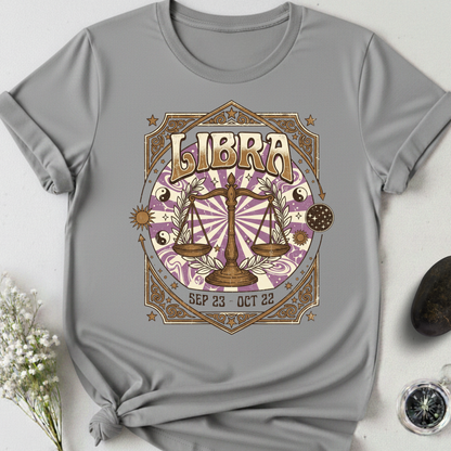 Libra T-Shirt