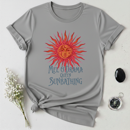 Mel O'Drama T-Shirt