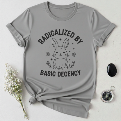 Basic Decency T-Shirt