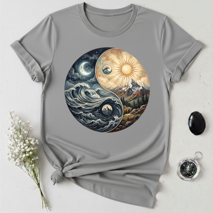 Ocean & Mountain T-Shirt