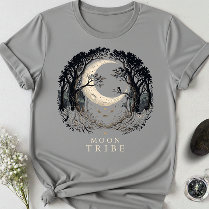 Mystic Moon T-Shirt