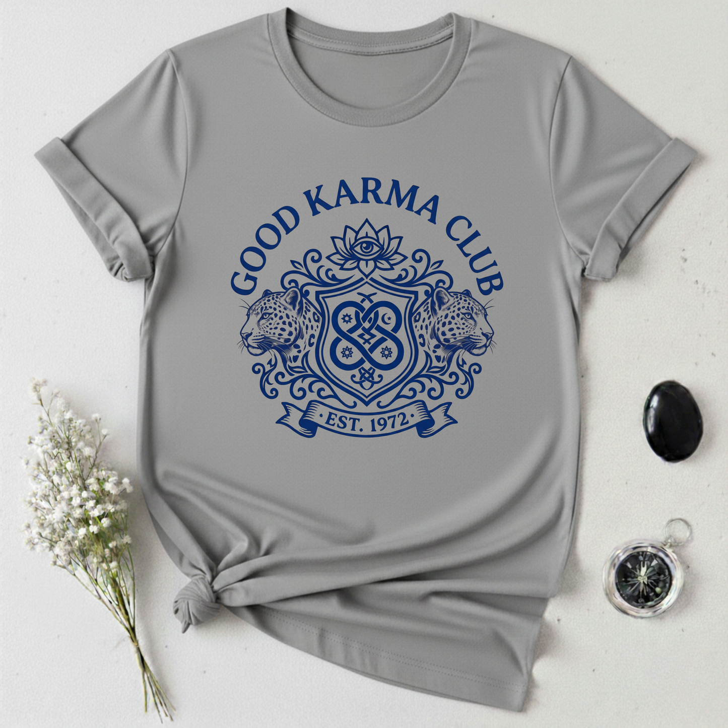 Good Karma Club T-Shirt