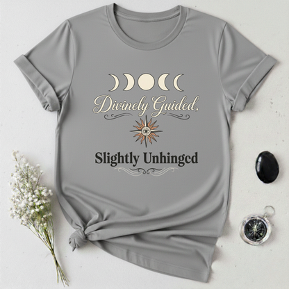 Divinely Guided but... T-Shirt