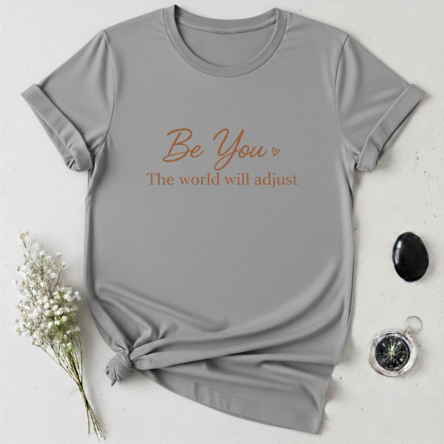 You First T-Shirt