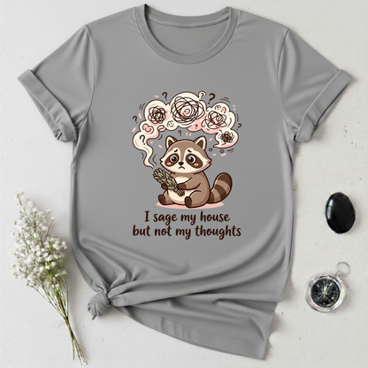 The Anxious Mystic T-Shirt