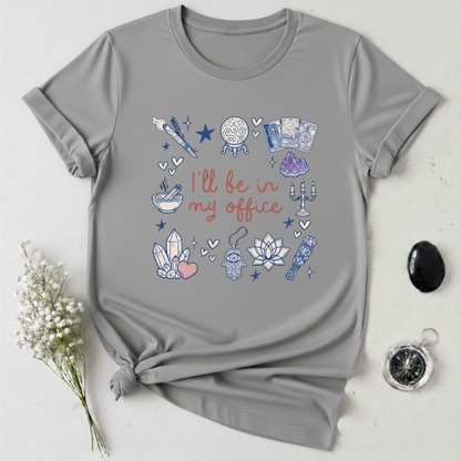 I'll be in my Office T-Shirt