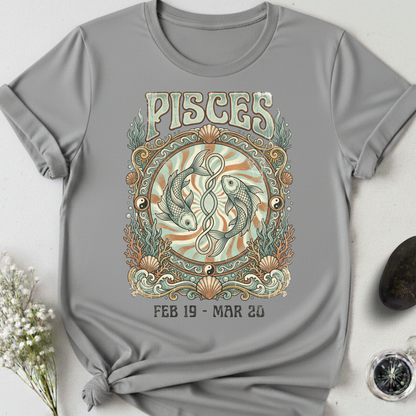 Pisces 2 T-Shirt