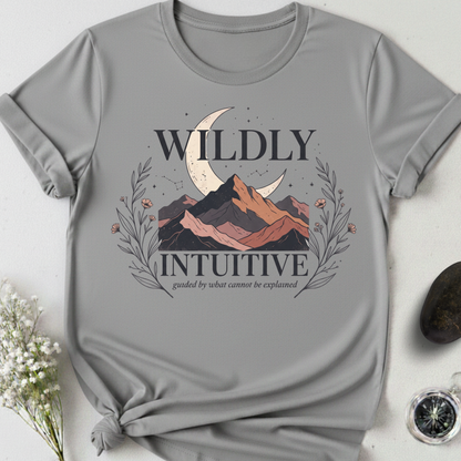 Wildly Intuitive T-Shirt