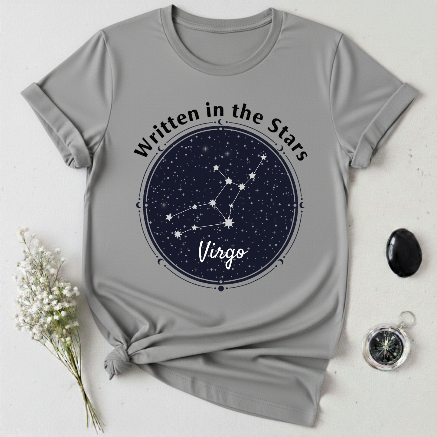 Written In The Stars - Virgo T-Shirt