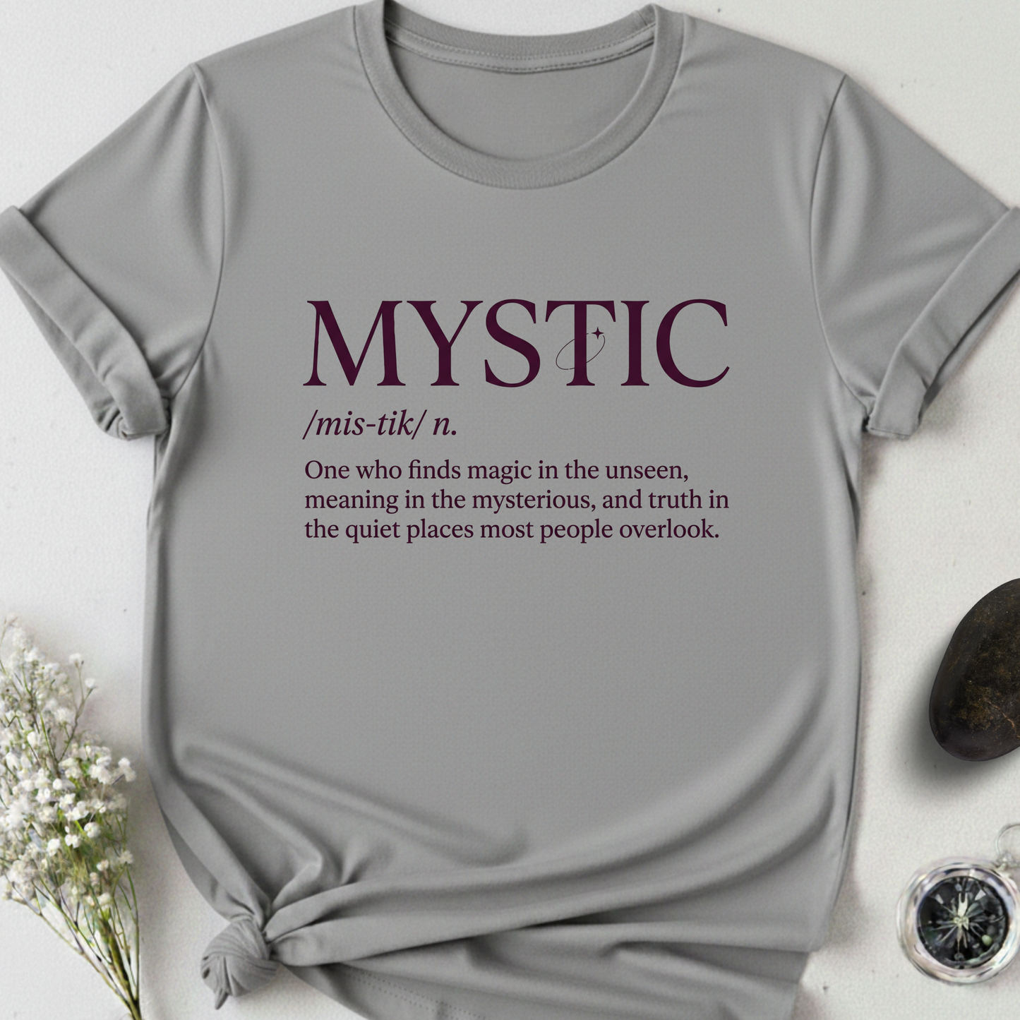 Mystic T-Shirt
