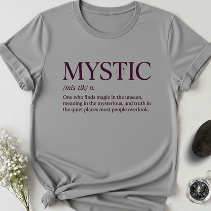Mystic T-Shirt