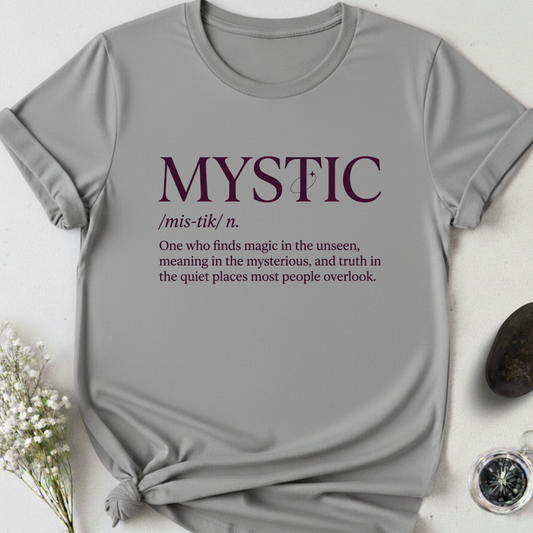 Mystic T-Shirt