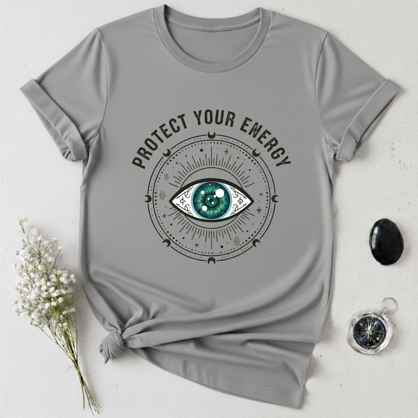Protect Your Energy T-Shirt
