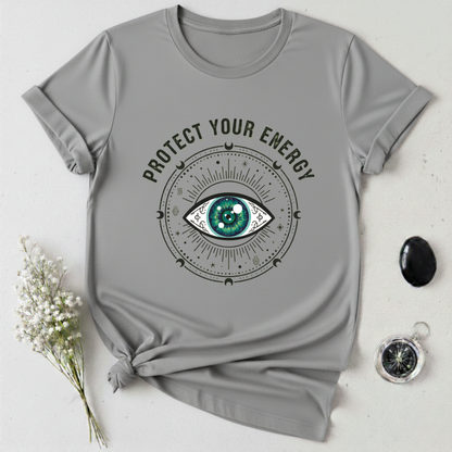 Protect Your Energy T-Shirt