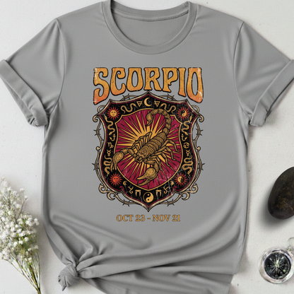 Scorpio T-Shirt