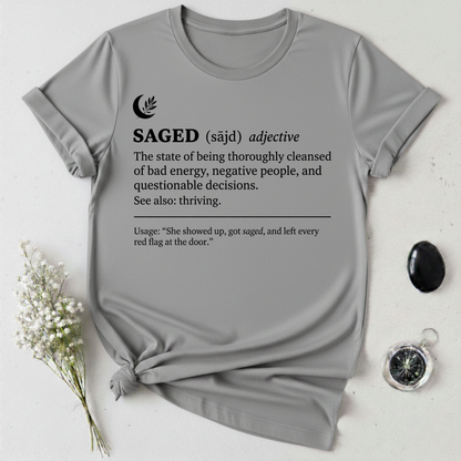 Saged T-Shirt