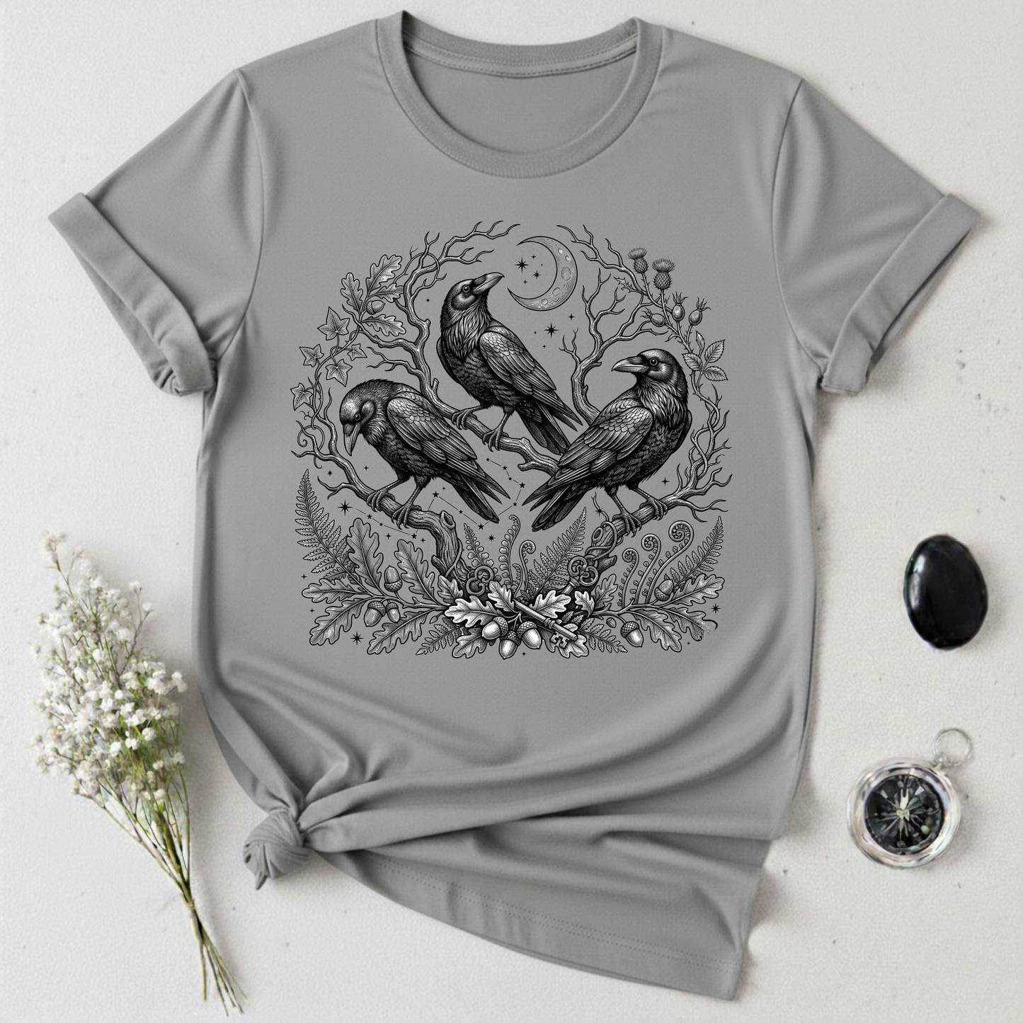 Ravens T-Shirt