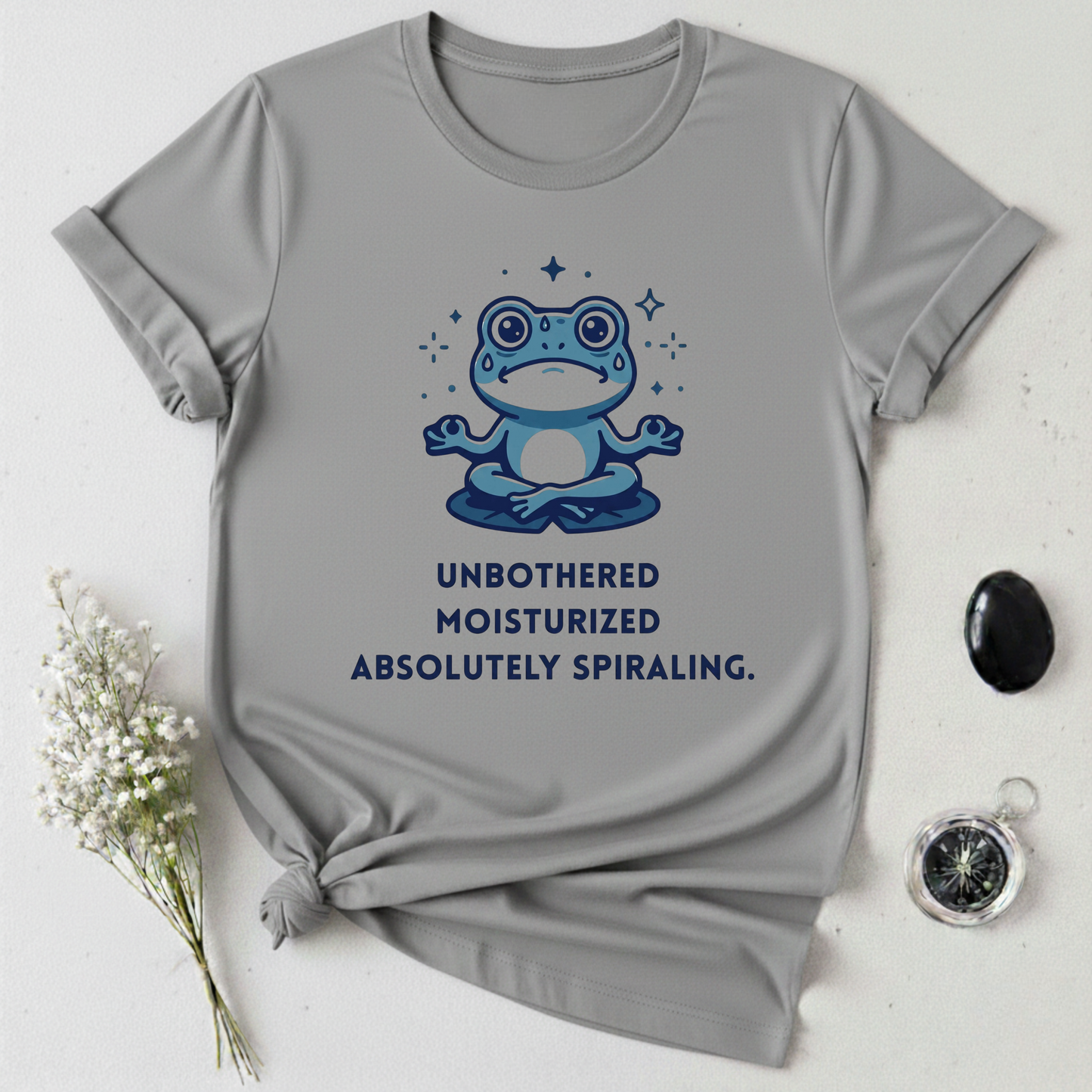 Absolutely Spiraling T-Shirt